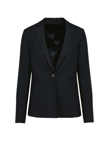 Ladies\\\' blazer 2