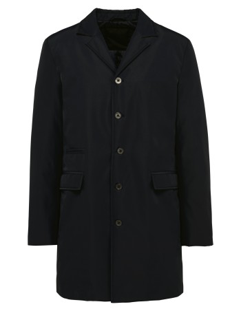 Men\\\'s structured trenchcoat 2
