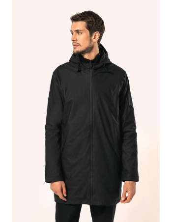 Chubasquero unisex