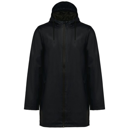 Chubasquero unisex