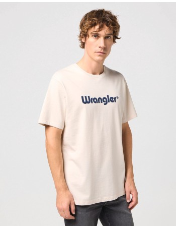 Logo t-shirt