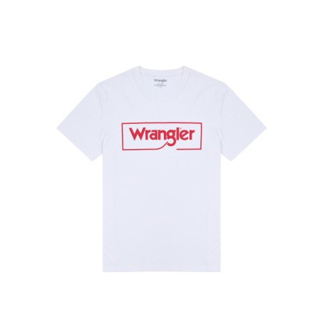 Logo t-shirt