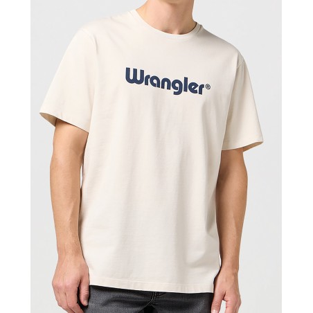 Logo t-shirt