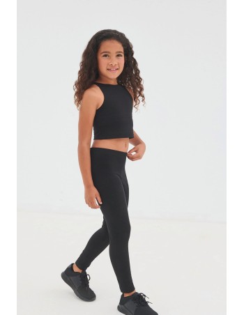 Short kids’ top