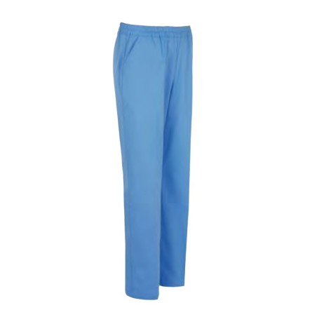 PANTALÓN SANITARIO AZUL CELESTE UNISEX