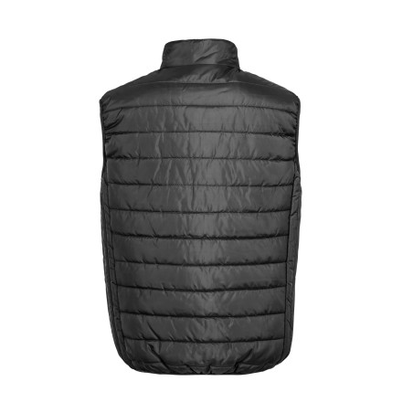 Recycled and quilted Core bodywarmer
