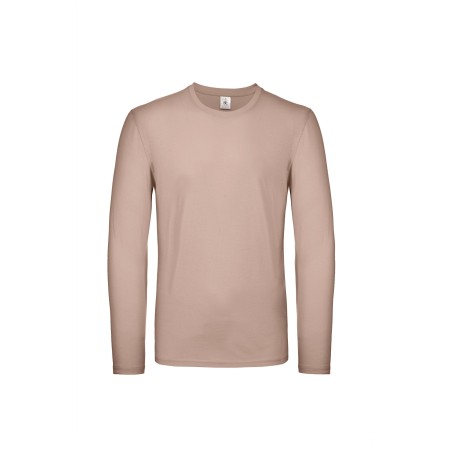 Camiseta E150 manga larga hombre