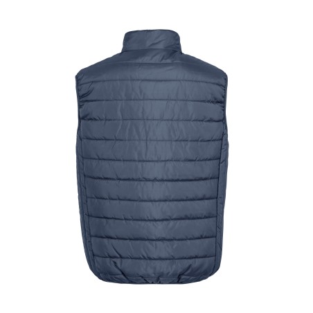 Recycled and quilted Core bodywarmer