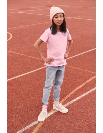 Camiseta Iconic 150 T - niña