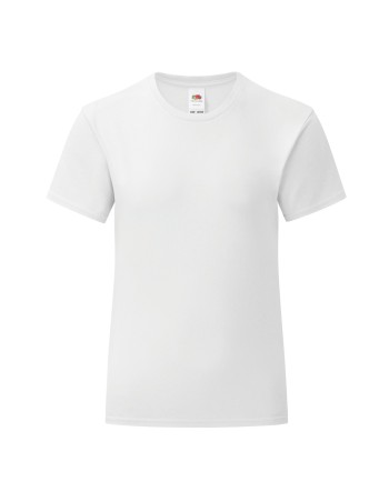 Camiseta Iconic 150 T - niña 2