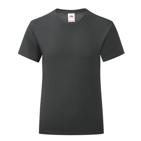 Camiseta Iconic 150 T - niña