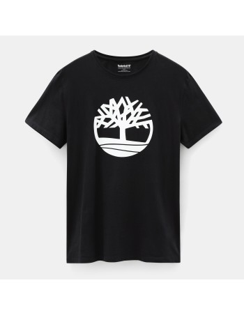 Brand tree organic t-shirt