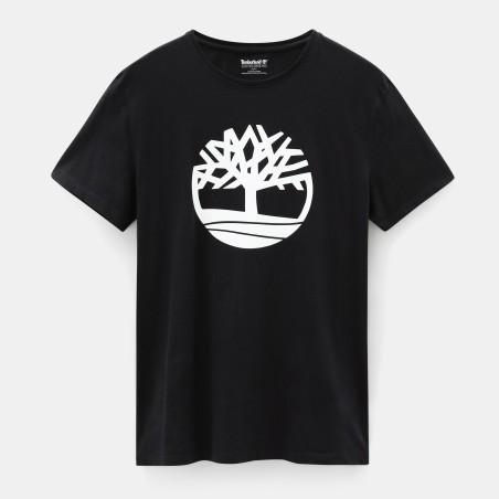 Camiseta Brand Tree orgánica