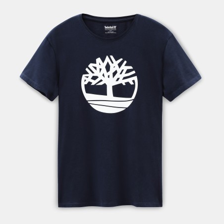 Brand tree organic t-shirt