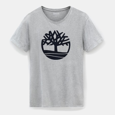 Camiseta Brand Tree orgánica