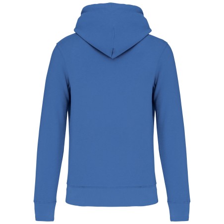 Kids\\\' eco-friendly hooded sweatshirt