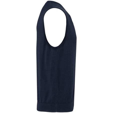 Chaleco Supima® hombre