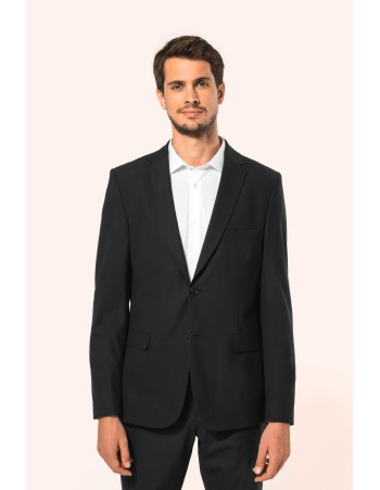 Chaqueta de traje hombre