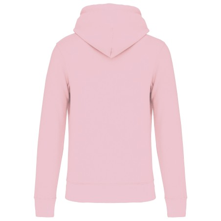 Kids\\\' eco-friendly hooded sweatshirt