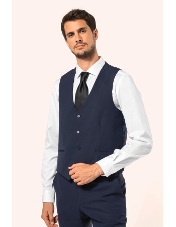 Men Gilet