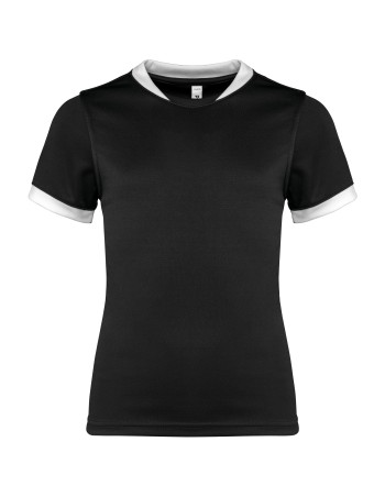 Kids’ short-sleeved rugby vest 2
