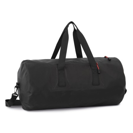 Waterproof sports bag