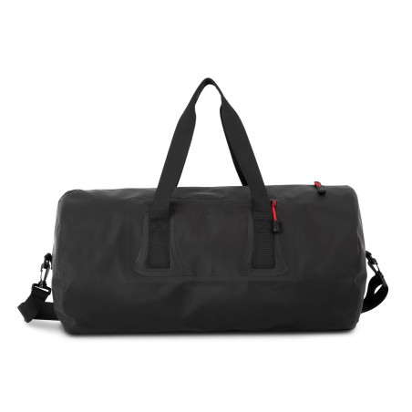 Waterproof sports bag