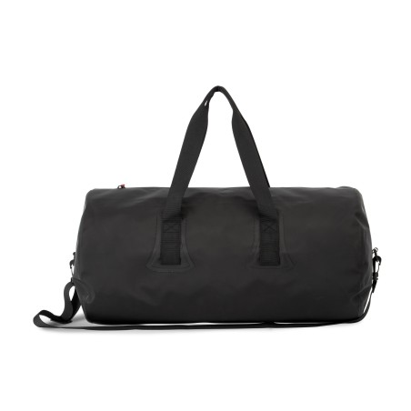 Waterproof sports bag