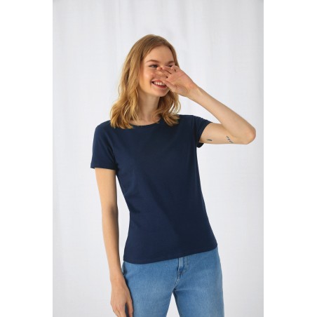 Camiseta E150 mujer