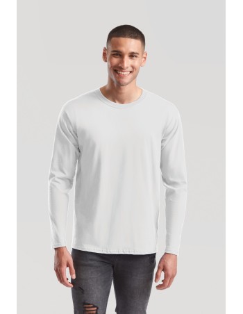 Iconic 195 long sleeve t-shirt