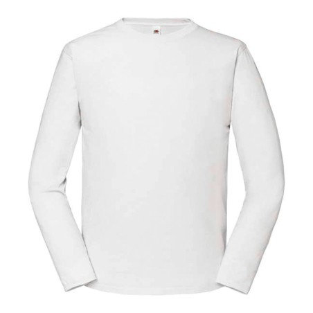 Camiseta de manga larga Iconic 195