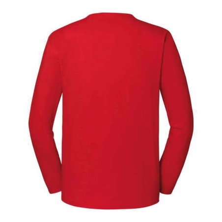 Iconic 195 long sleeve t-shirt