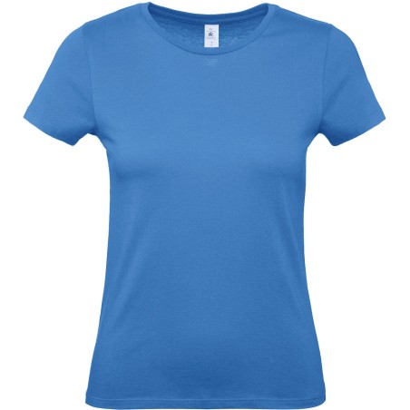 Camiseta E150 mujer