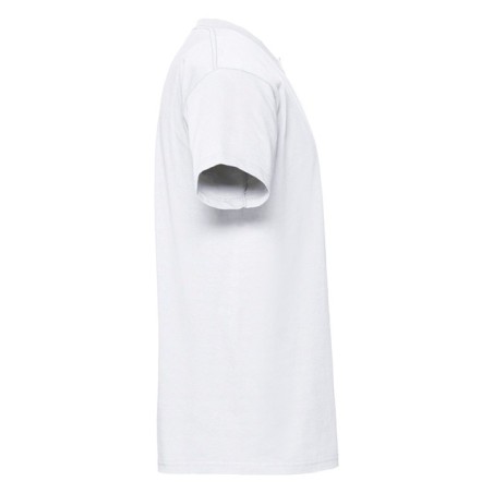 Camiseta  Iconic 195 manga corta