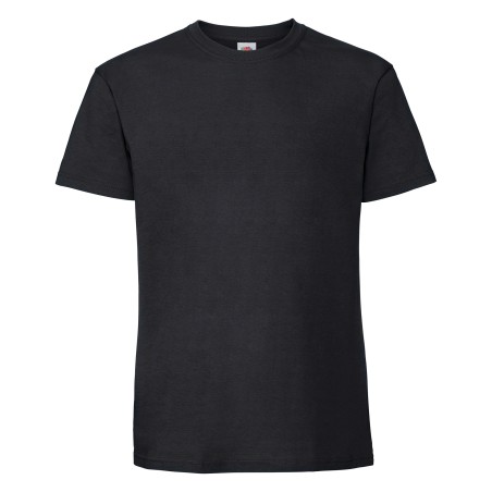 Camiseta  Iconic 195 manga corta