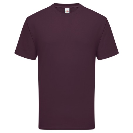 Camiseta  Iconic 195 manga corta
