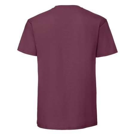 Camiseta  Iconic 195 manga corta
