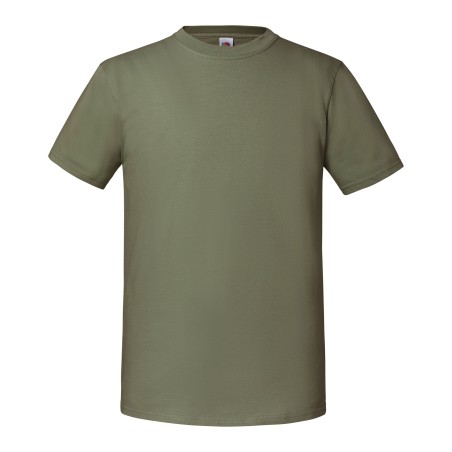 Camiseta  Iconic 195 manga corta