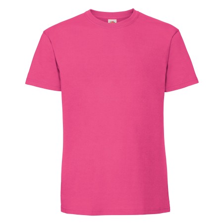 Camiseta  Iconic 195 manga corta