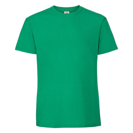 Camiseta  Iconic 195 manga corta
