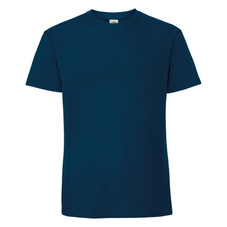 Camiseta  Iconic 195 manga corta