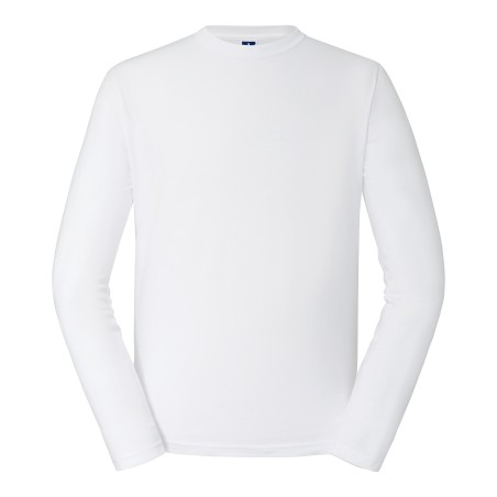 Classic long sleeve t-shirt