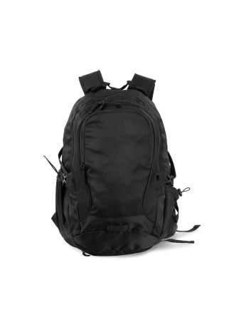 Mochila para ocio / aire libre con portacascos 2
