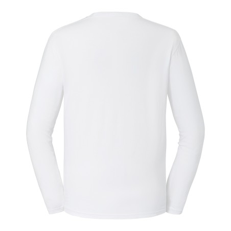 Camiseta clásica manga larga
