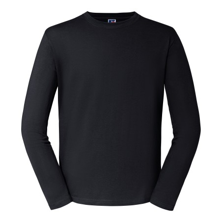 Classic long sleeve t-shirt