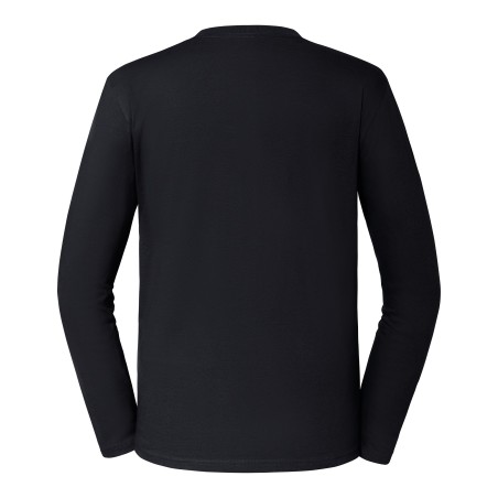 Classic long sleeve t-shirt