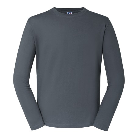 Classic long sleeve t-shirt