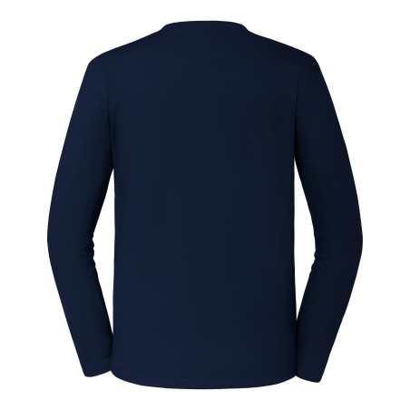 Classic long sleeve t-shirt