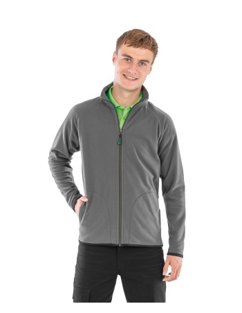 Chaqueta micropolar