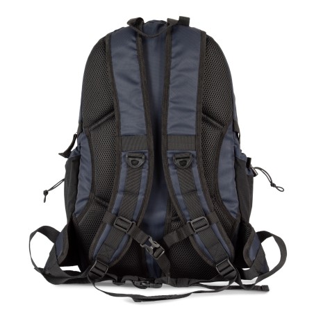 Mochila para ocio / aire libre con portacascos